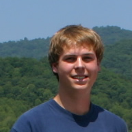 Zack Adams' portrait