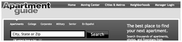 ApartmentGuide